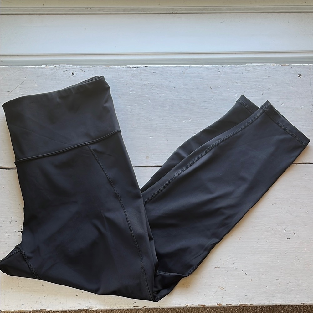 Savage X Fenty Plus size 3X Sport leggings black